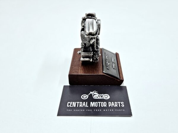 Schaal Model 1:8 Panhead Big Twin Engine 1948-1965 – 789722