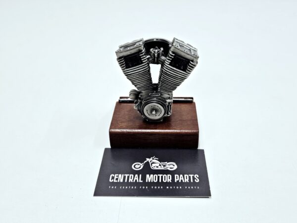 Schaal Model 1:8 Twin Cam 1450cc 1999-2006 – 789728