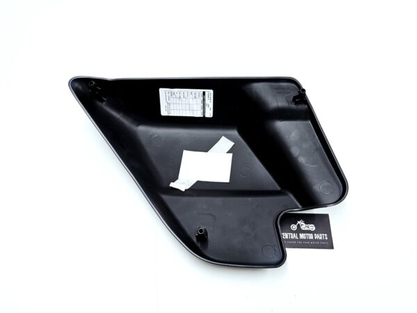 Side Cover Rechts Touring 1997-2008 Primed – 66670-97 + 66048-97