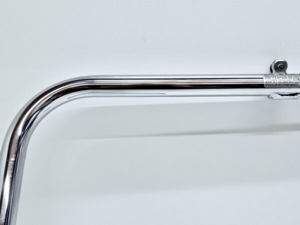 Chromen Valbeugel Touring 2009-up – 49184-09