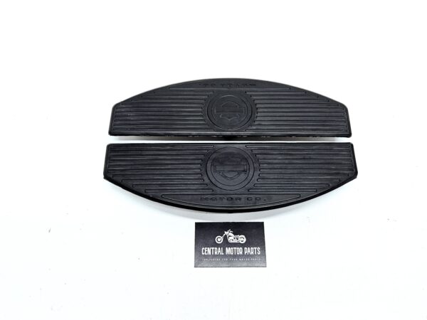 Footboard inserts Softail 2018-up – 50500629