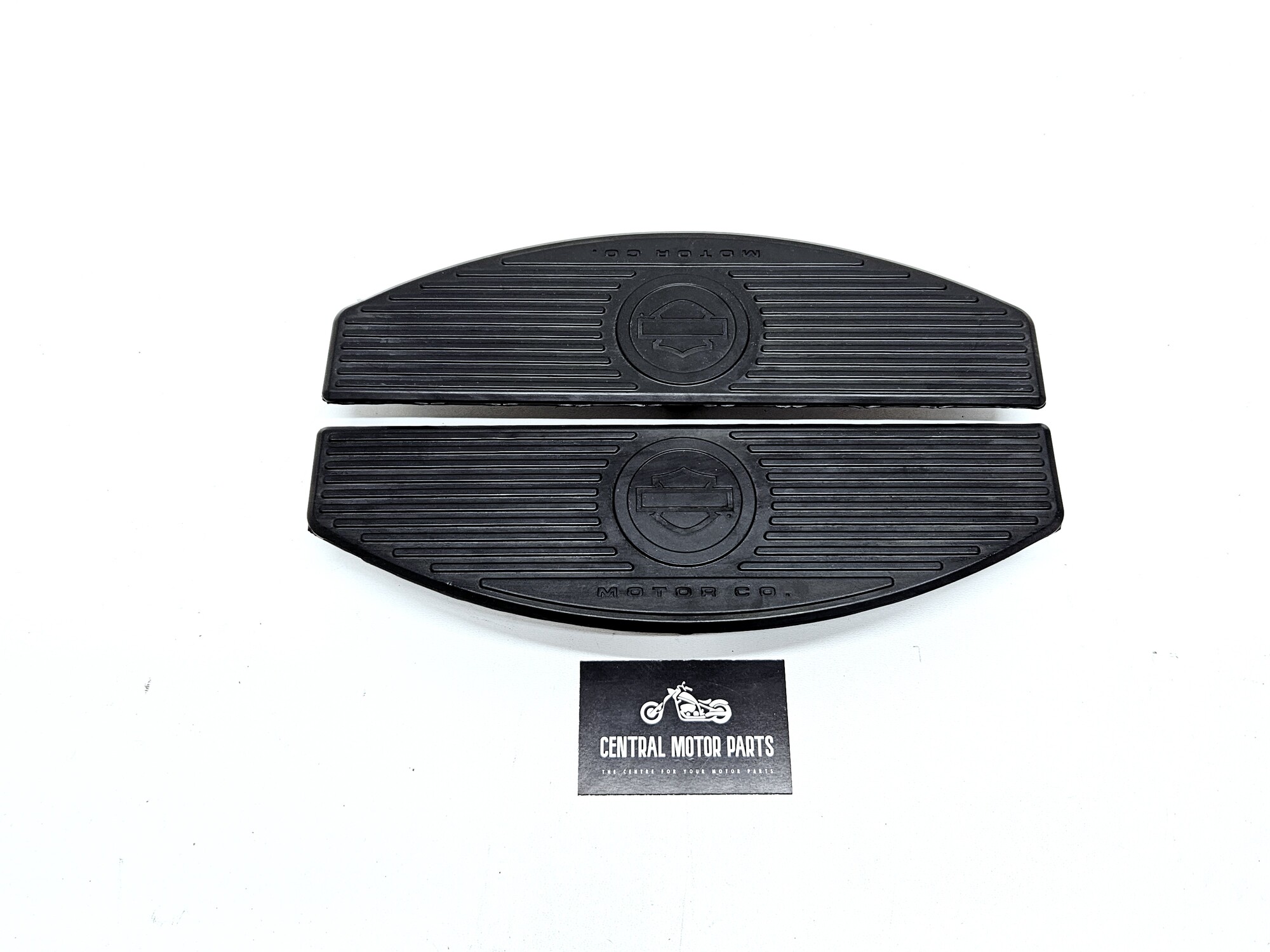 Footboard inserts Softail 2018-up – 50500629