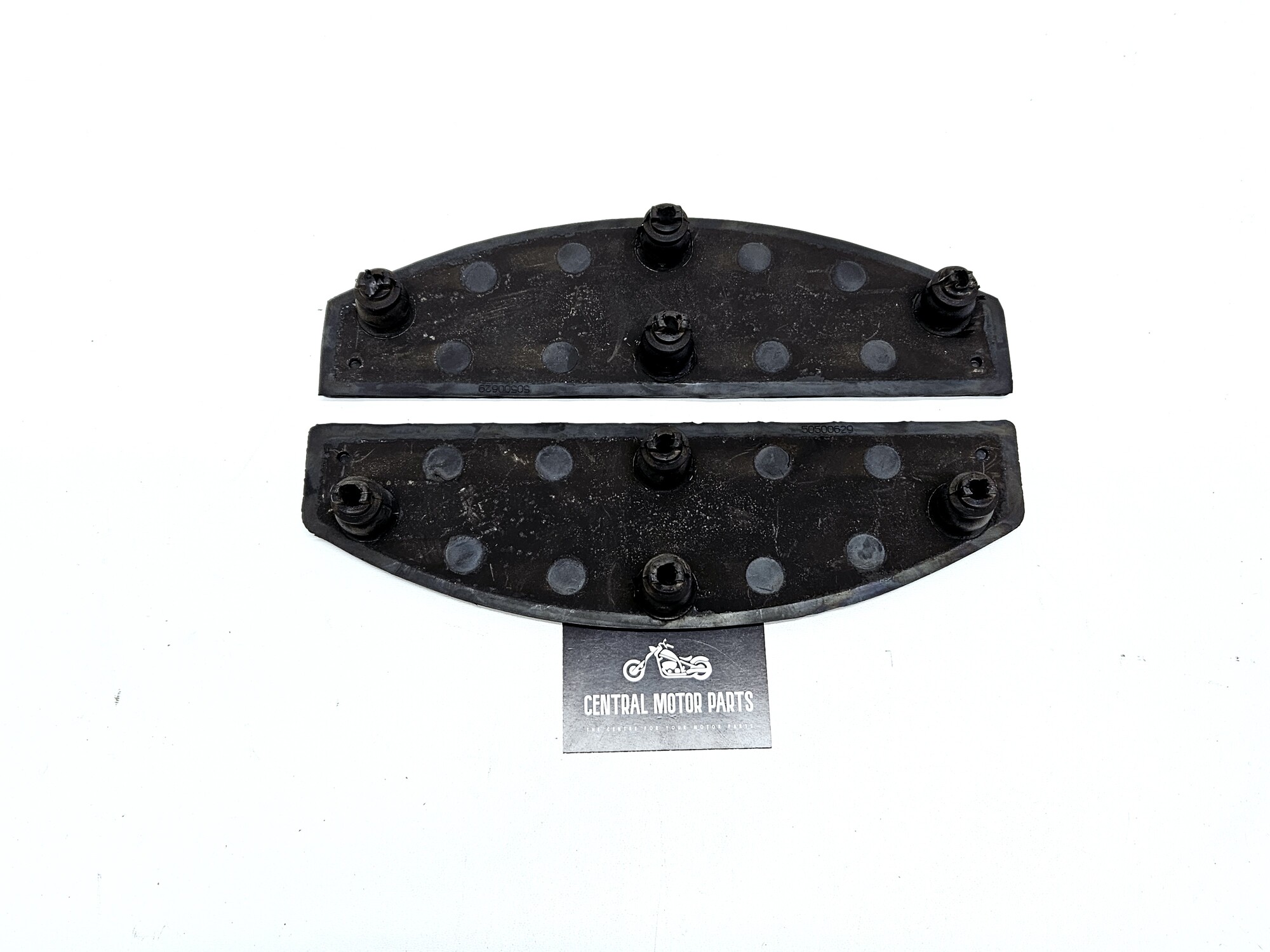 Footboard inserts Softail 2018-up – 50500629