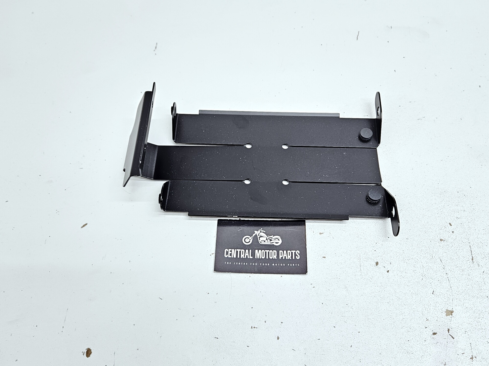 Rockford Fosgate Primary Amplifier Installation kit Touring 2014-2016 – 76001045