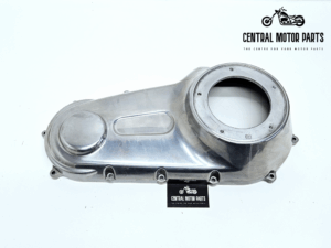 Primary cover Polished Softail-Dyna 2007-2017 – 60563-08 + 60784-06