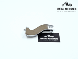 Right chrome Support Footpeg Passenger Touring 2004-2015 – 49015-04