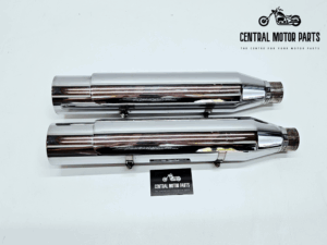Chromen Dempers Dyna 2006-2017 – 64755-09 + 64757-09