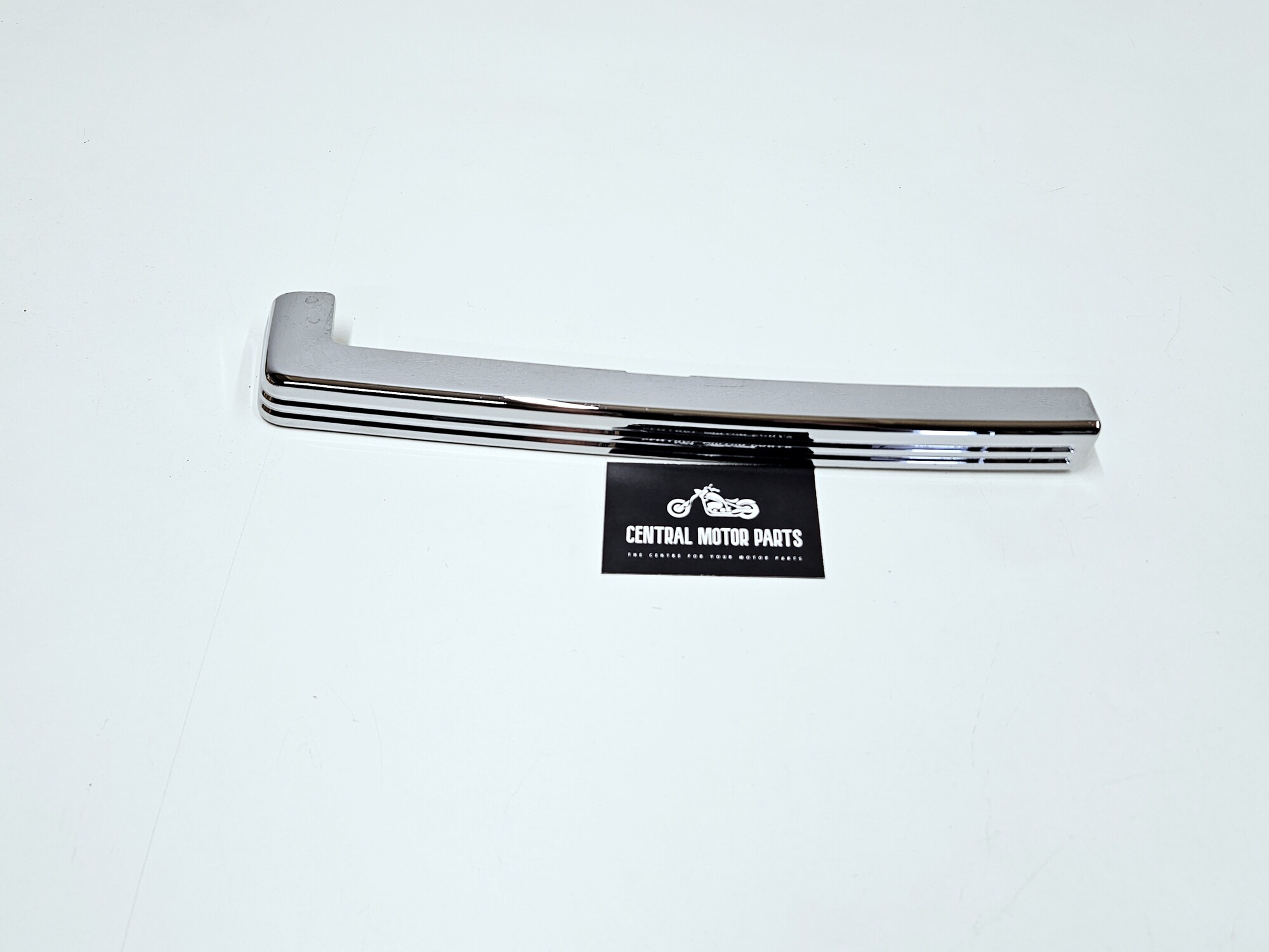 Tour Pak chromen Trims Touring 2006-up – 53734-06 + 53735-06