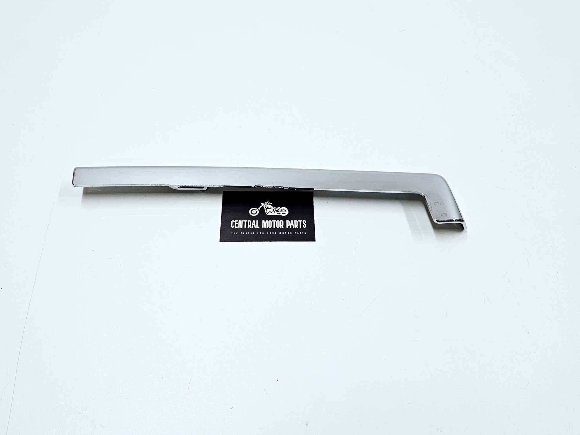 Tour Pak chromen Trims Touring 2006-up – 53734-06 + 53735-06