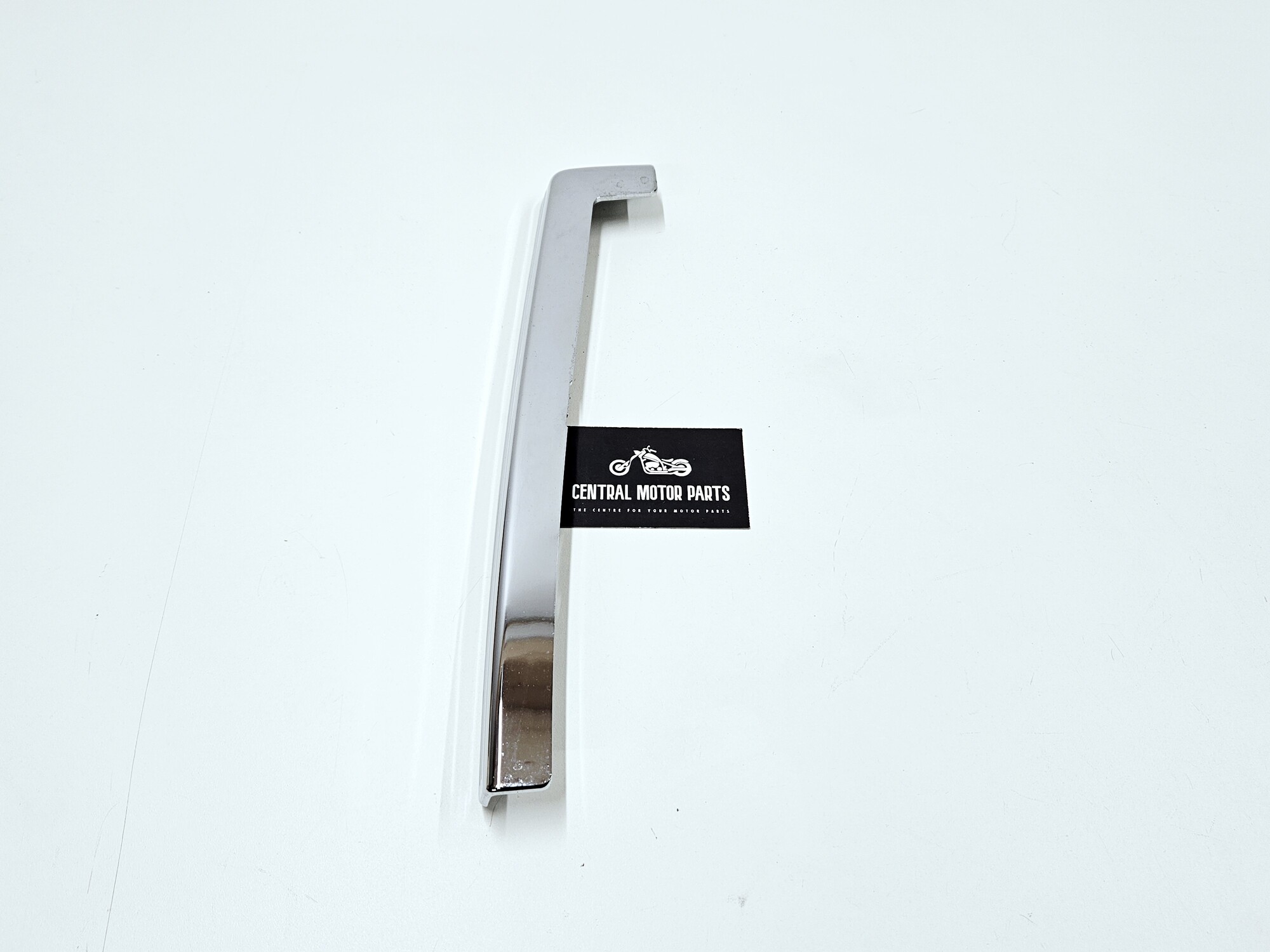 Tour Pak chromen Trims Touring 2006-up – 53734-06 + 53735-06