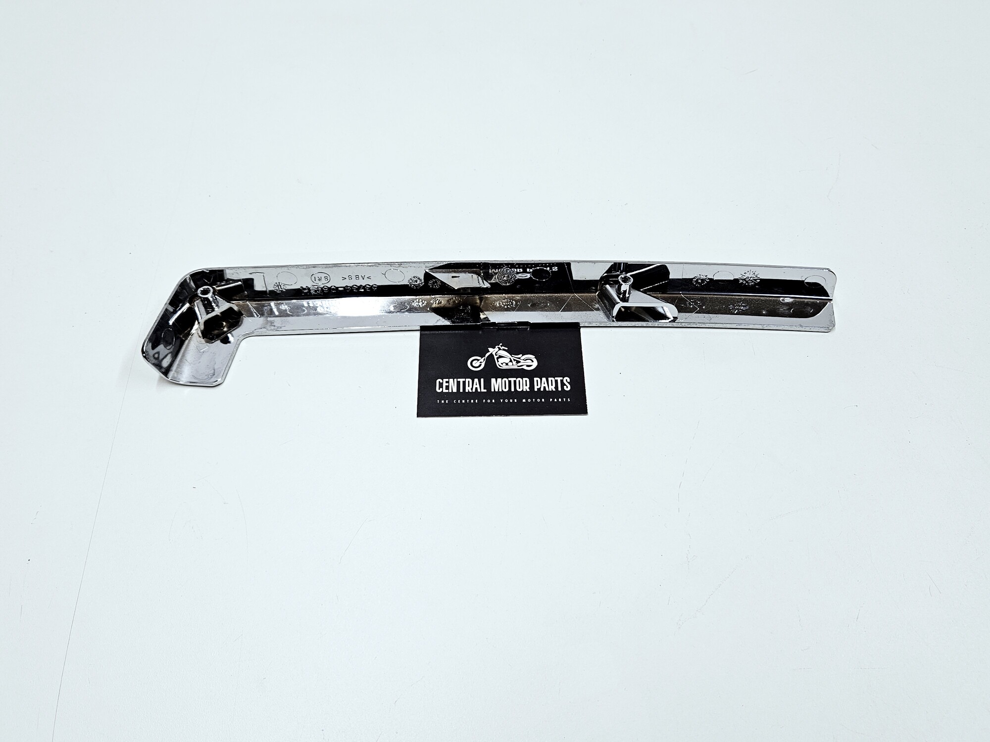 Tour Pak chromen Trims Touring 2006-up – 53734-06 + 53735-06