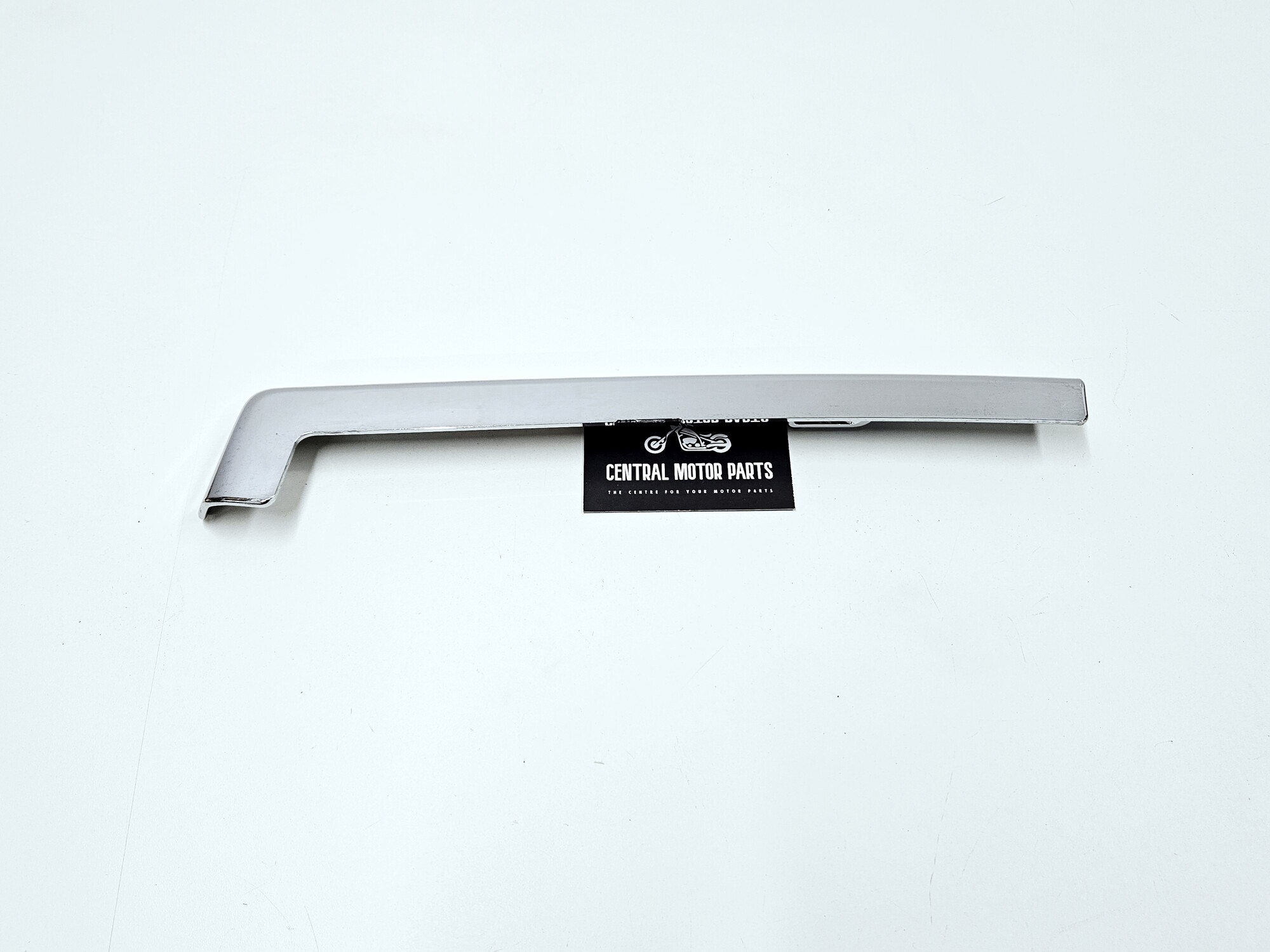 Tour Pak chromen Trims Touring 2006-up – 53734-06 + 53735-06