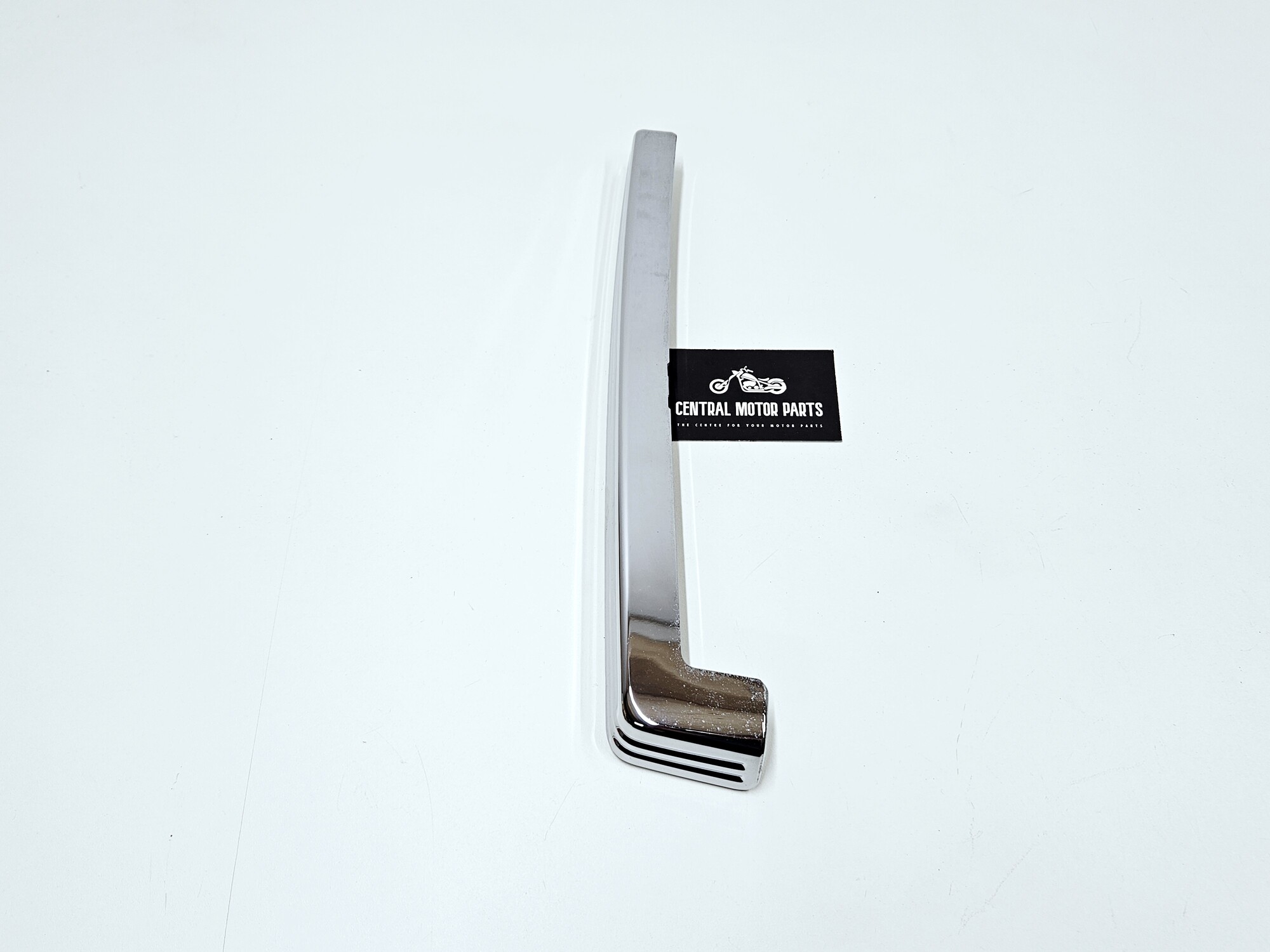 Tour Pak chromen Trims Touring 2006-up – 53734-06 + 53735-06