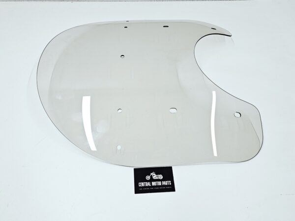 16 inch Windscherm Replacement kit Road King 1994-up Light Smoke – 58327-06
