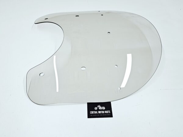 16 inch Windscherm Replacement kit Road King 1994-up Light Smoke – 58327-06