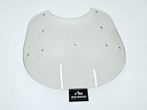 16 inch Windscherm Replacement kit Road King 1994-up Light Smoke – 58327-06