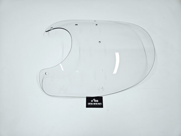 18 inch Clear Windscherm Replacement kit Road King 1994-up – 58327-97