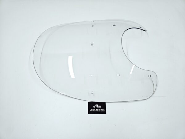 18 inch Clear Windscherm Replacement kit Road King 1994-up – 58327-97