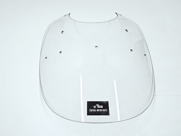 18 inch Clear Windscherm Replacement kit Road King 1994-up – 58327-97