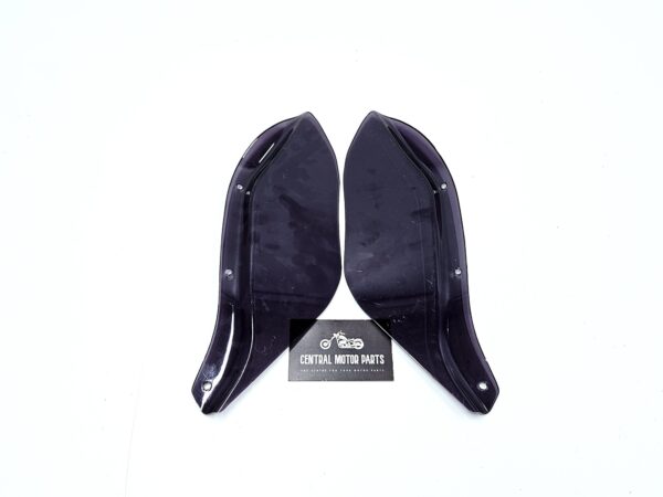 Faring Air Deflector Ultra Classic-Trike 2008-2013 – 58128-08