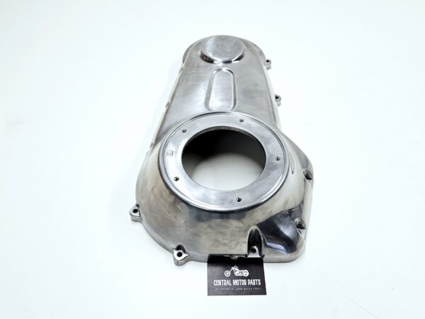 Primary cover Polished Softail-Dyna 2007-2017 – 60563-08 + 60784-06