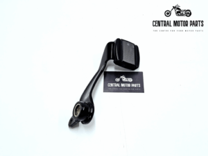 Glans Zwart rem Pedaal Forward control Dyna 1991-2017 – 42542-03