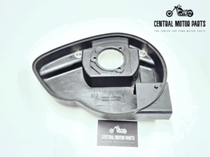 Backplate Dyna 2008-2017 + Sensor – 29183-08