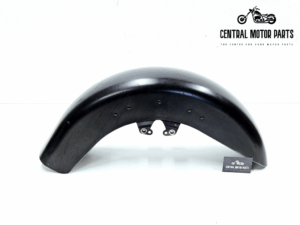 Zwart Spatbord voorkant Touring 2014-up – 58900009