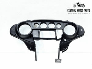 Satin Black Inner Fairing Touring 2014-2023 – 57000111 + 57000065