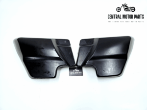 Side Cover set Touring 2009-up – 66048-09 + 66250-09
