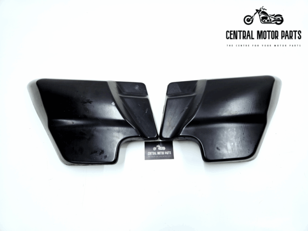 Side Cover set Touring 2009-up – 66048-09 + 66250-09