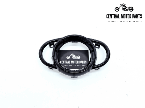 Instrument Housing Bezel Black Night Rod (Special) – 71352-07