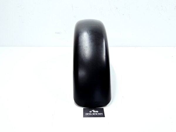 Zwart Spatbord voorkant Touring 2014-up – 58900009