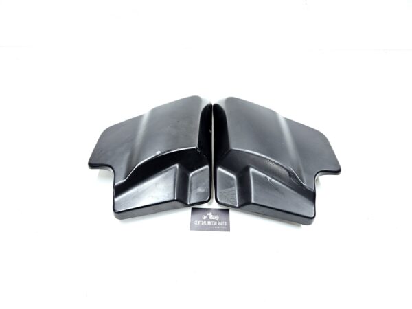 Side Cover set Touring 2009-up – 66048-09 + 66250-09