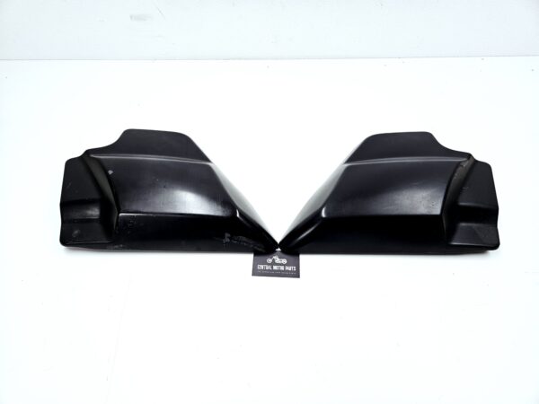 Side Cover set Touring 2009-up – 66048-09 + 66250-09