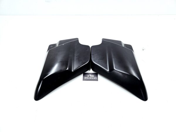 Side Cover set Touring 2009-up – 66048-09 + 66250-09