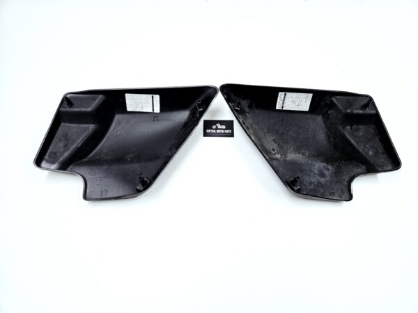 Side Cover set Touring 2009-up – 66048-09 + 66250-09