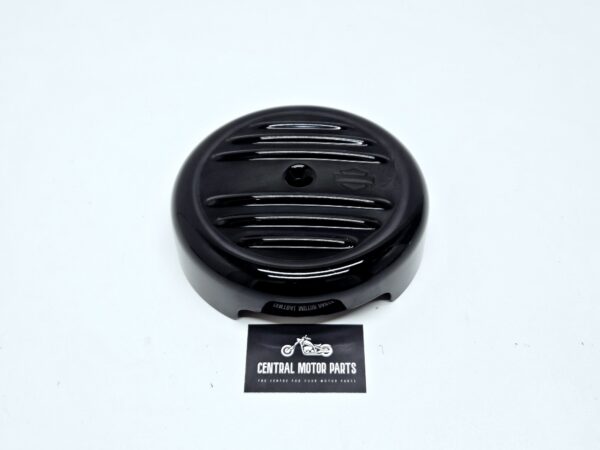 Luchtfilter Kap glans zwart Sportster XL Iron 2016-2020 – 61300541