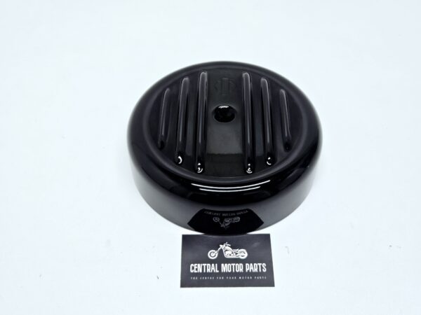 Luchtfilter Kap glans zwart Sportster XL Iron 2016-2020 – 61300541