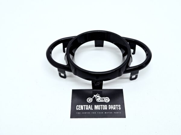 Instrument Housing Bezel Black Night Rod (Special) – 71352-07