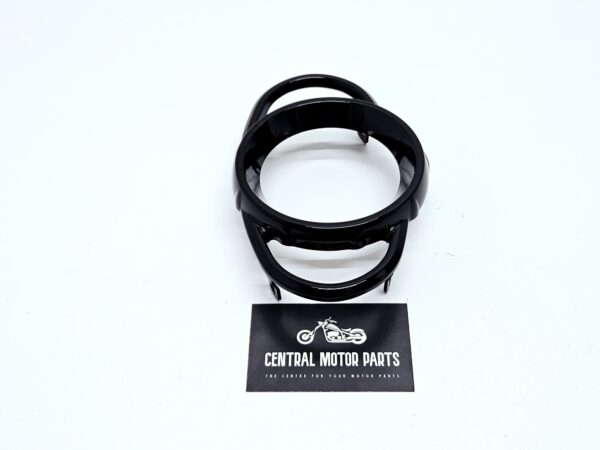 Instrument Housing Bezel Black Night Rod (Special) – 71352-07