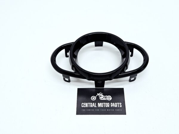Instrument Housing Bezel Black Night Rod (Special) – 71352-07