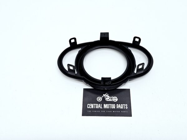 Instrument Housing Bezel Black Night Rod (Special) – 71352-07