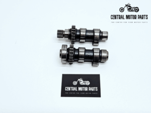 Camshaft Kit Dyna-Softail- Touring 1999-2006 – 25534-99 + 25544-00
