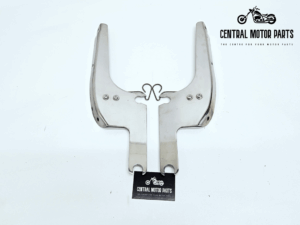 Afneembare windscherm brackets Road King