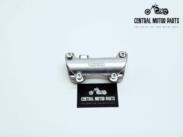 Road King Special 2017-up Riser set – 55900050 + 59900051 + 59900052