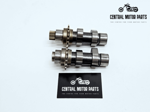 Camshaft Kit Dyna-Softail 2006-2017 – 25590-07 + 24608-07