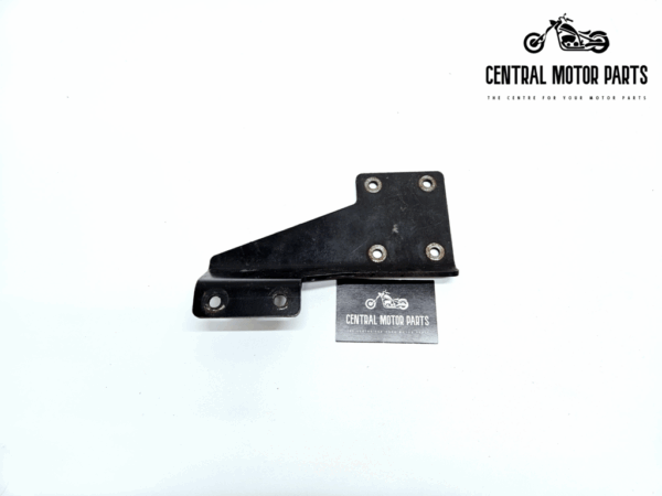 Vance and Hines Longshot uitlaat bracket Softail 1986-2017