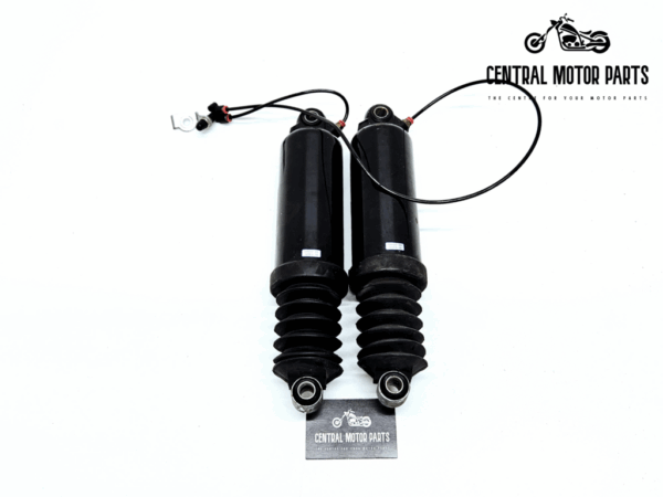 Schokbrekers Low Profile Touring 2002-2016 – 54662-09