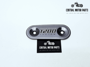 Luchtfilter kap cover Sportster XL 2007-2015 Custom 1200 – 29346-07